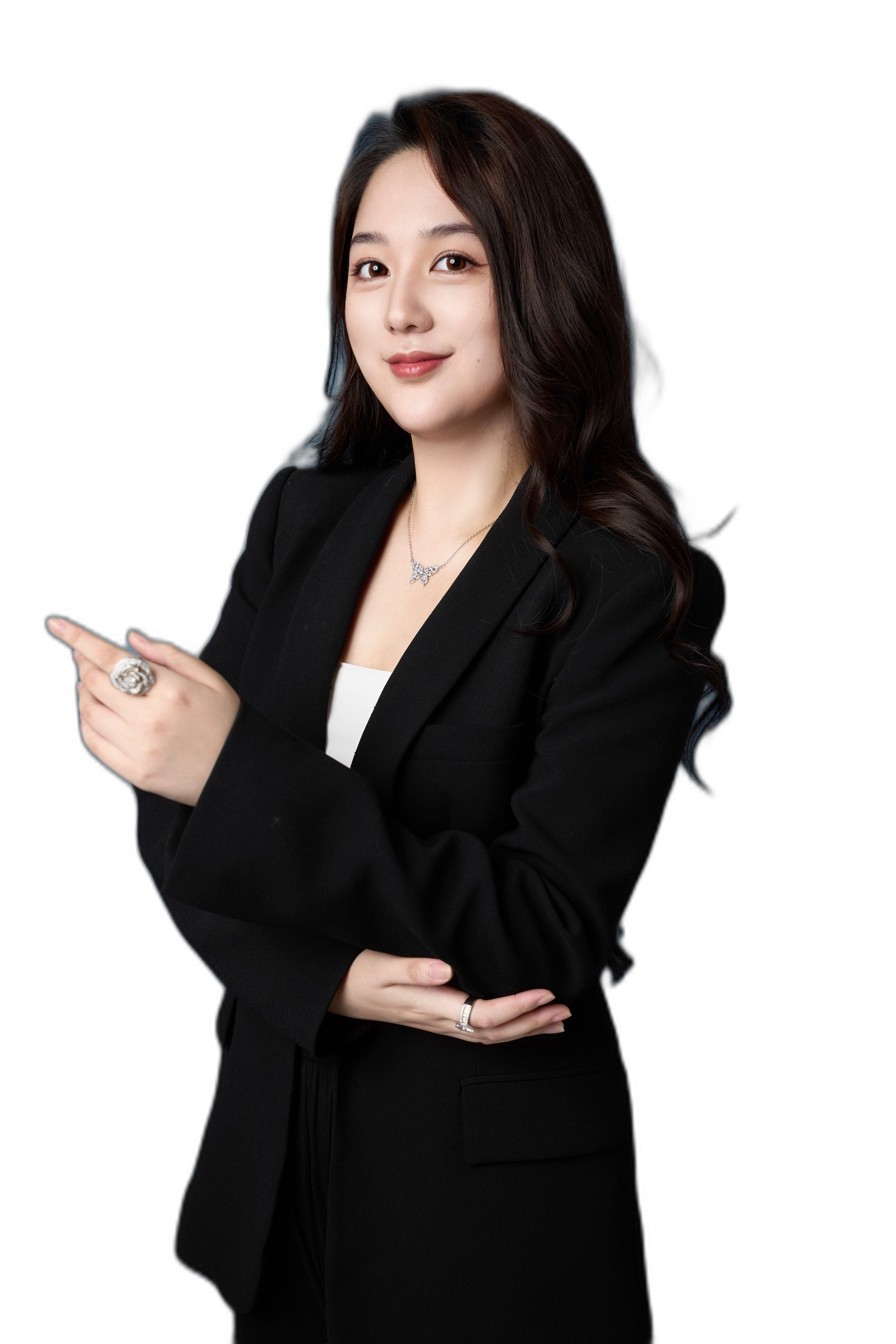 专属顾问